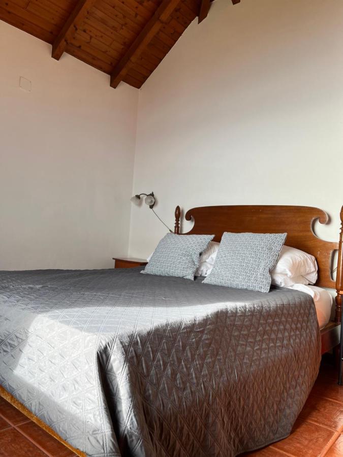 Villa Cozy Sea View House Faja Da Ovelha Calheta  Exterior foto