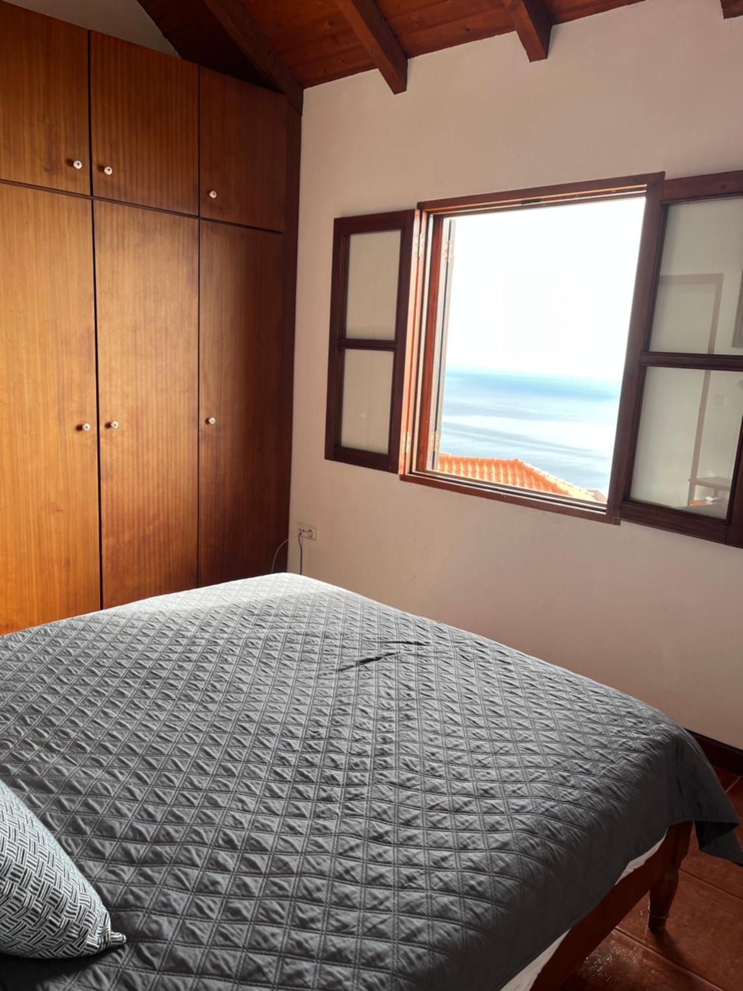 Villa Cozy Sea View House Faja Da Ovelha Calheta  Exterior foto