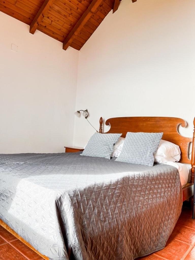 Villa Cozy Sea View House Faja Da Ovelha Calheta  Exterior foto