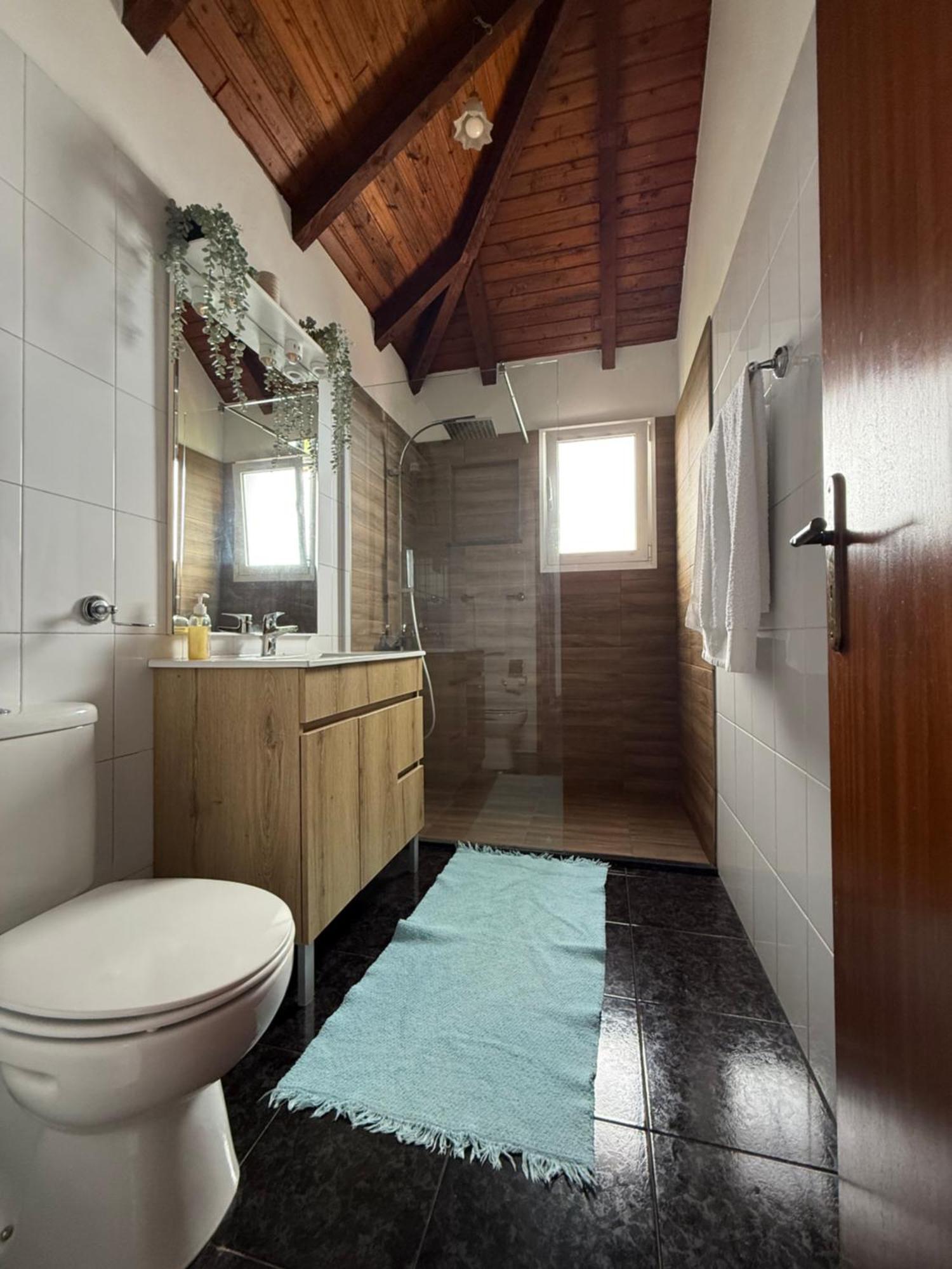 Villa Cozy Sea View House Faja Da Ovelha Calheta  Exterior foto
