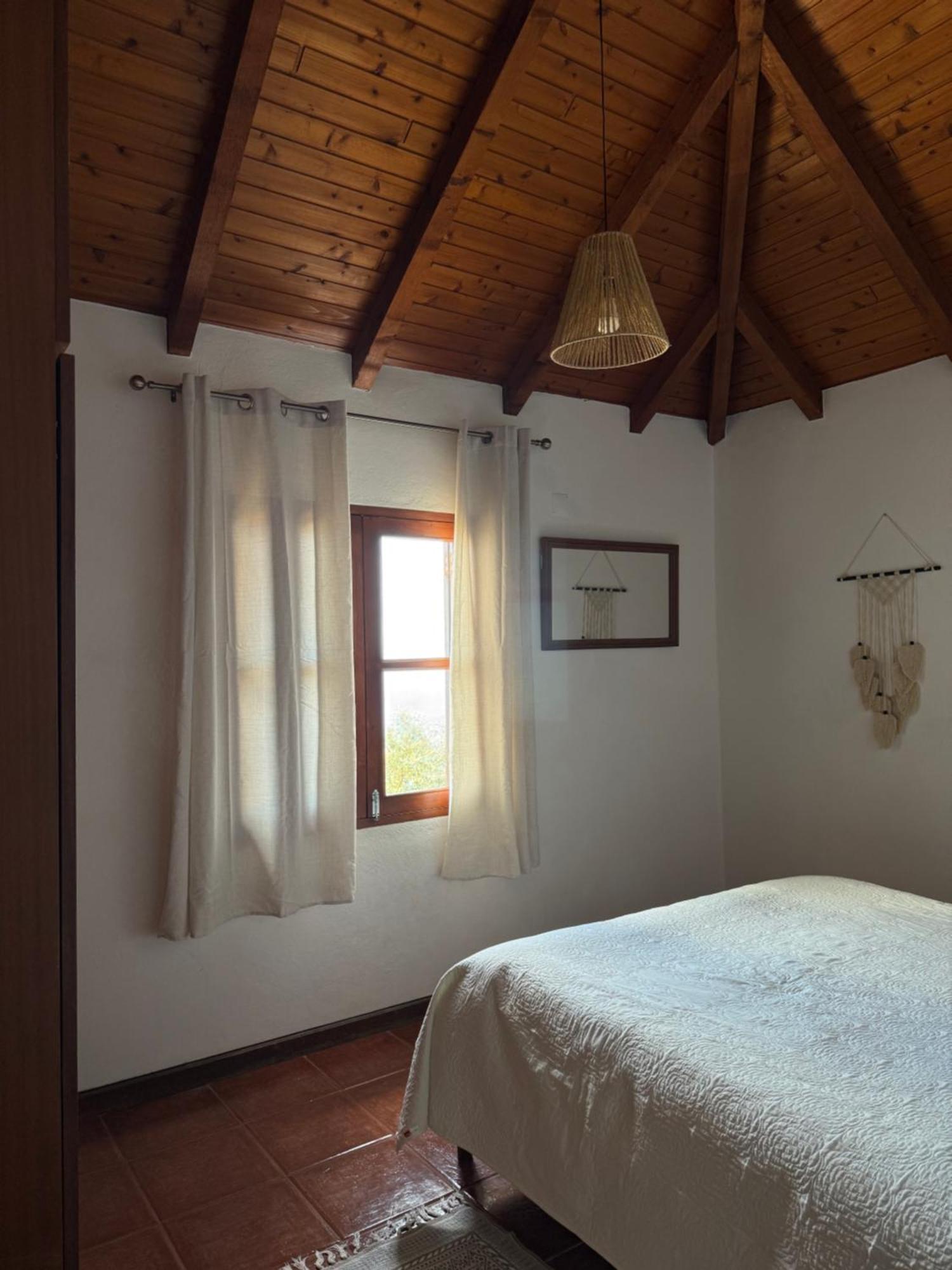 Villa Cozy Sea View House Faja Da Ovelha Calheta  Exterior foto