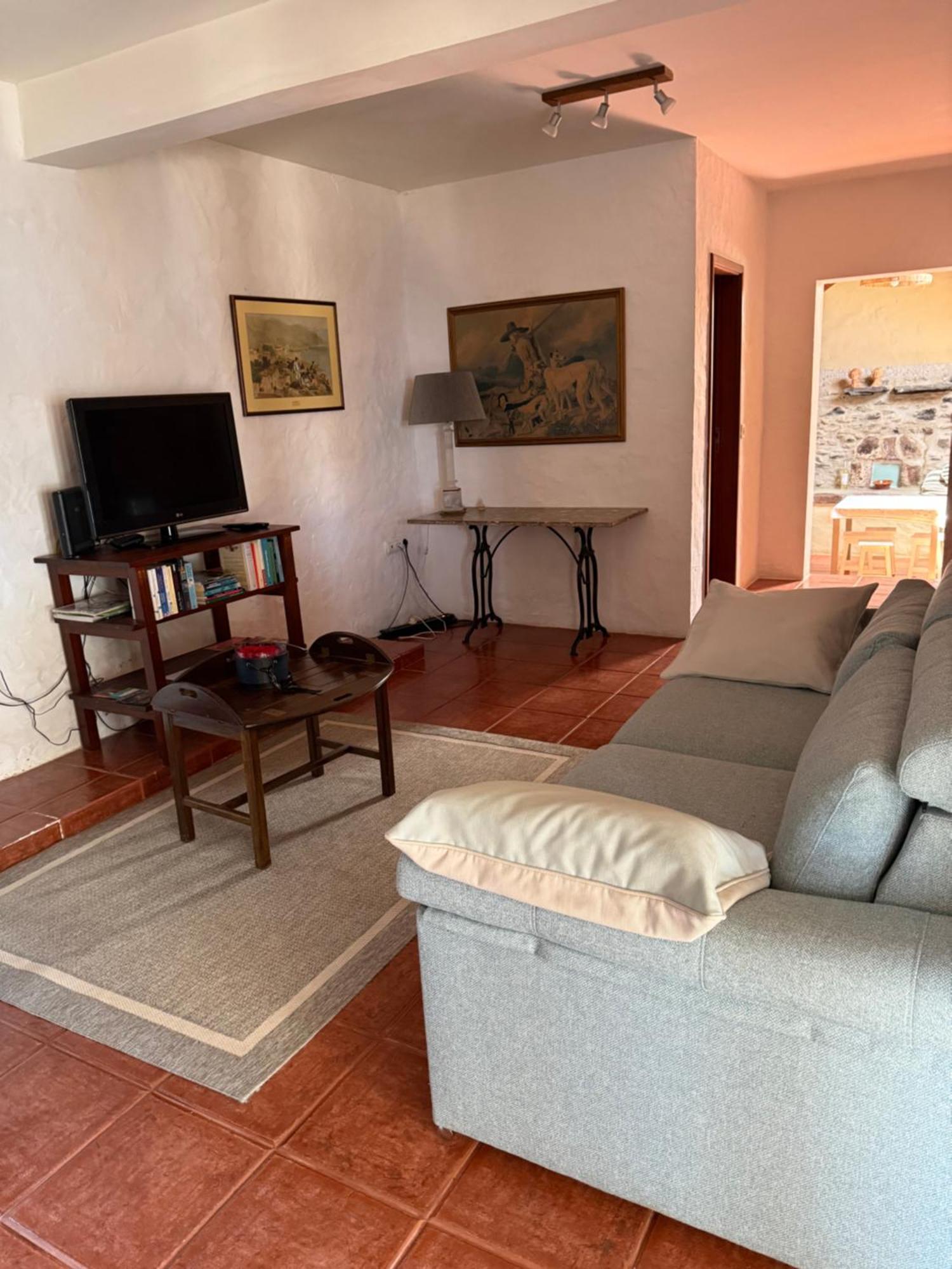 Villa Cozy Sea View House Faja Da Ovelha Calheta  Exterior foto